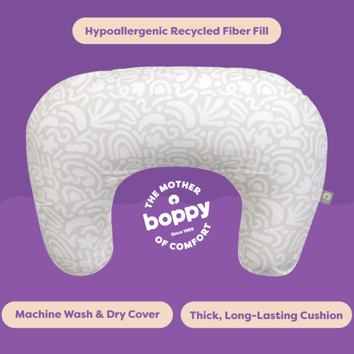 Nursing Pillow