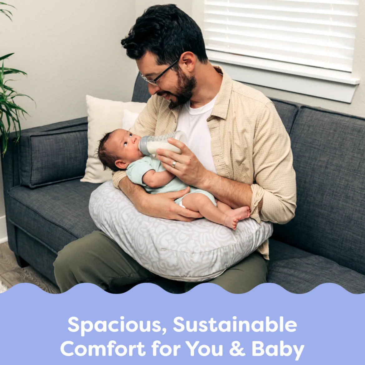 Nursing Pillow