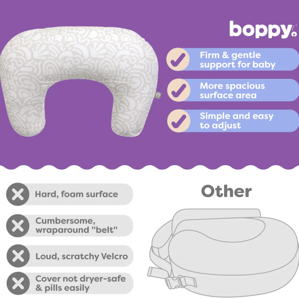 Nursing Pillow