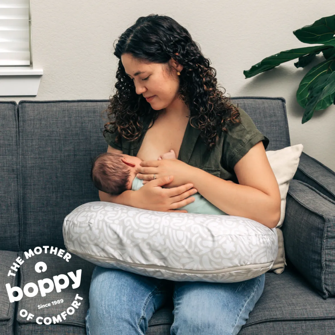 Nursing Pillow