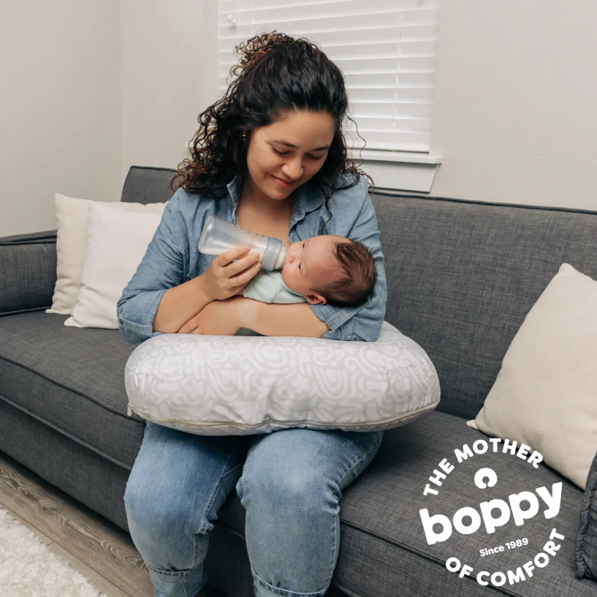 Nursing Pillow