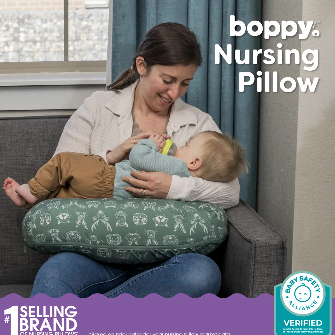 Nursing Pillow
