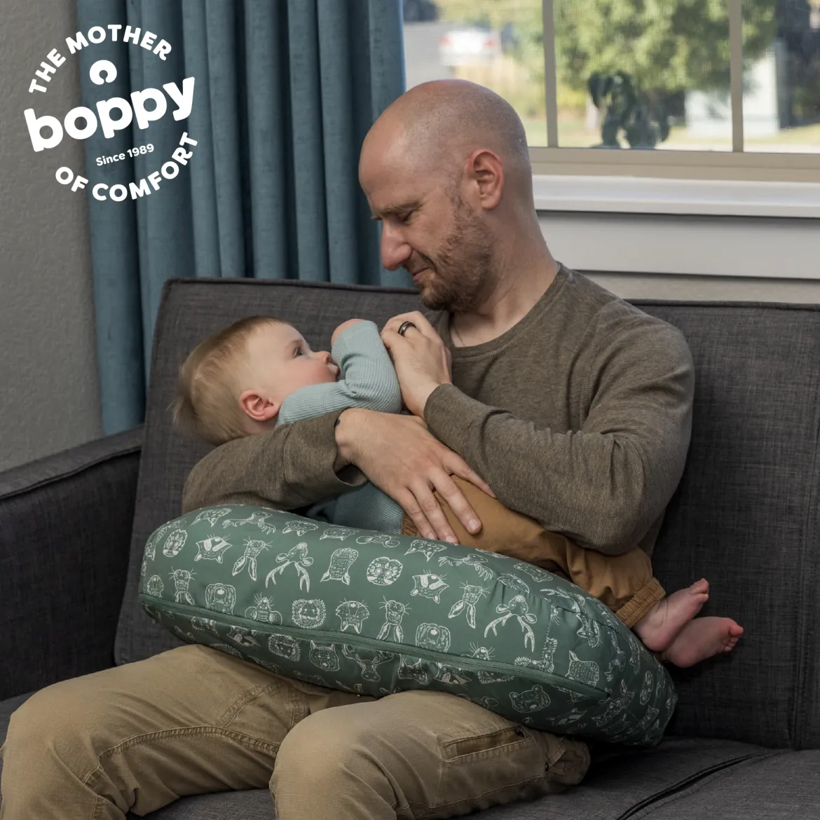 Nursing Pillow