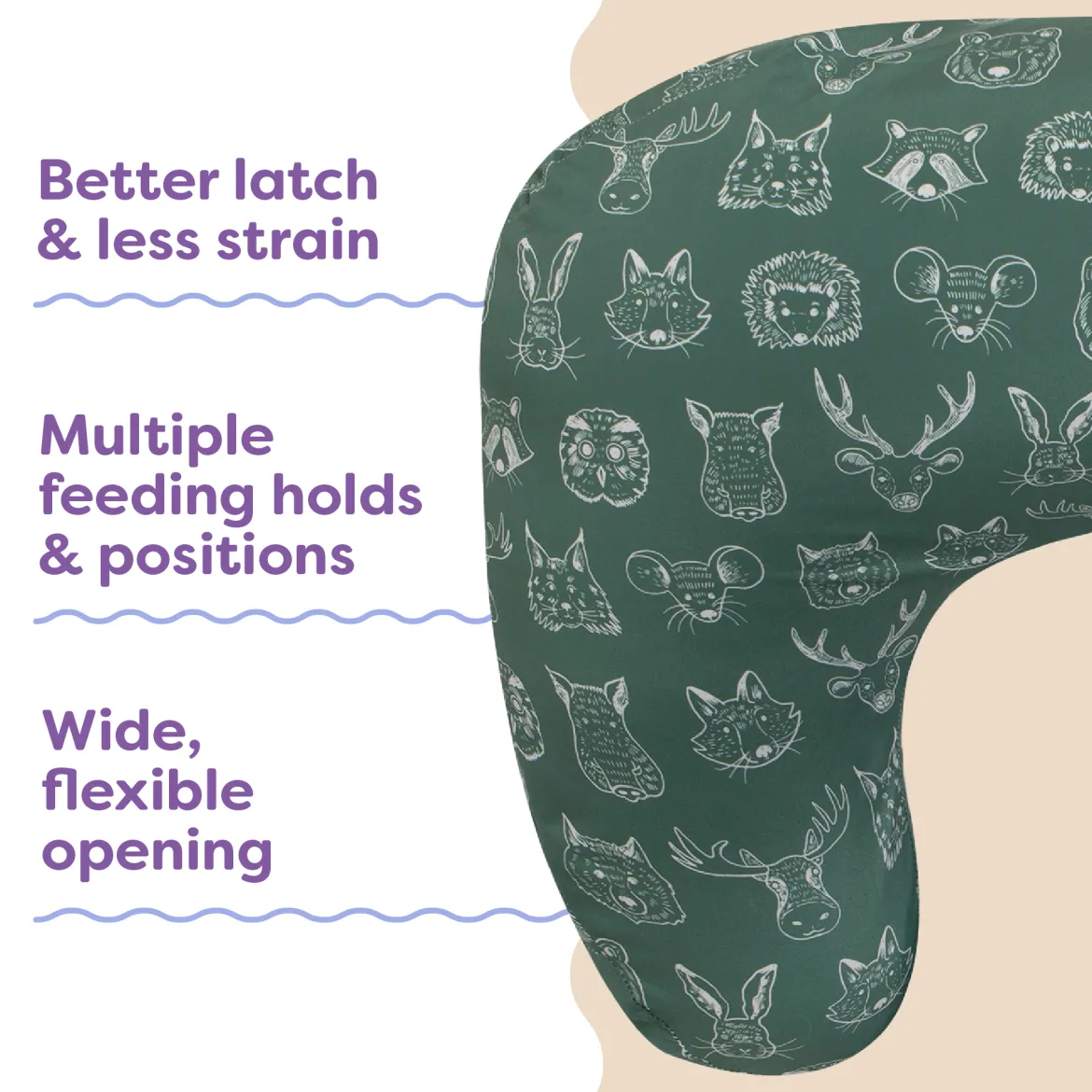 Nursing Pillow