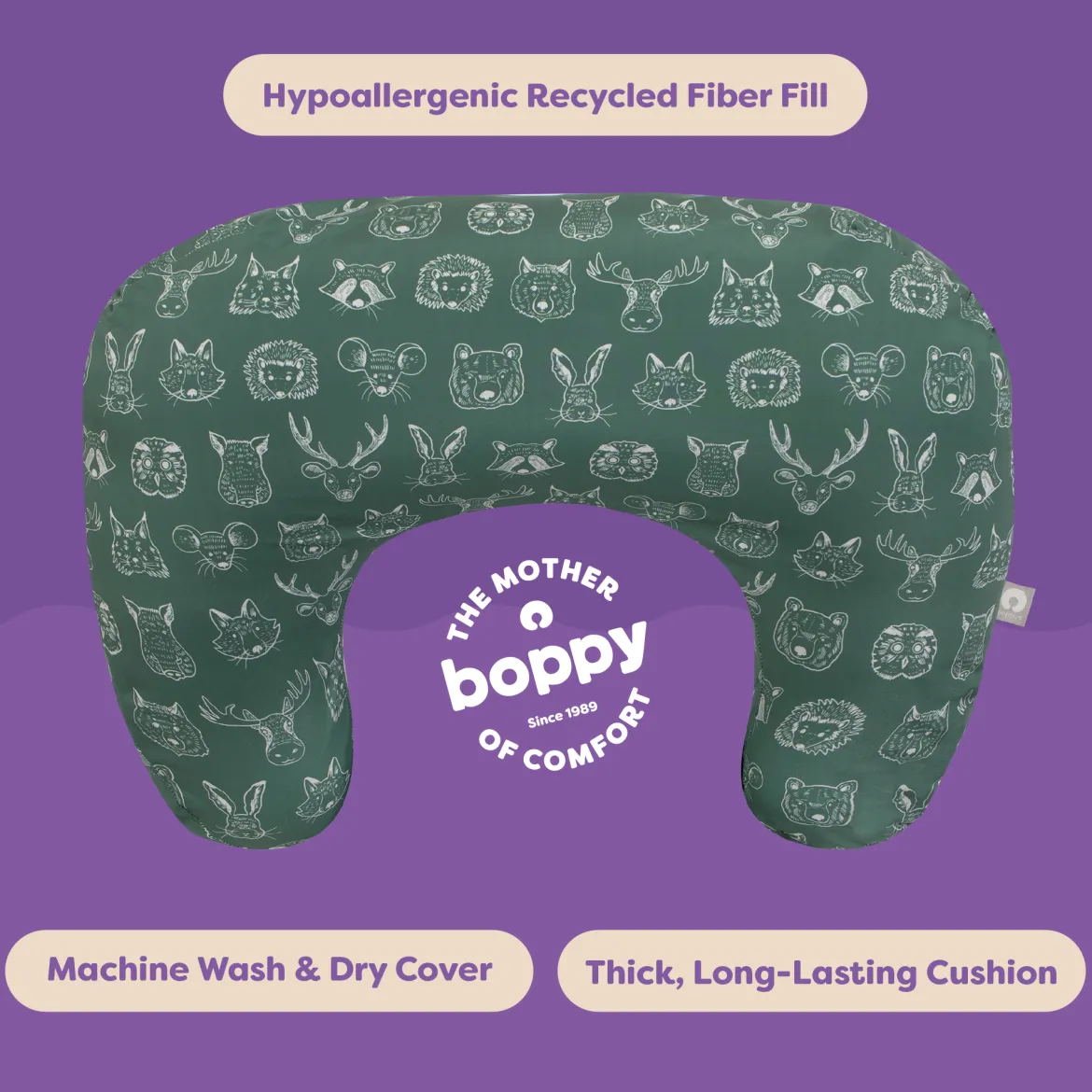 Nursing Pillow