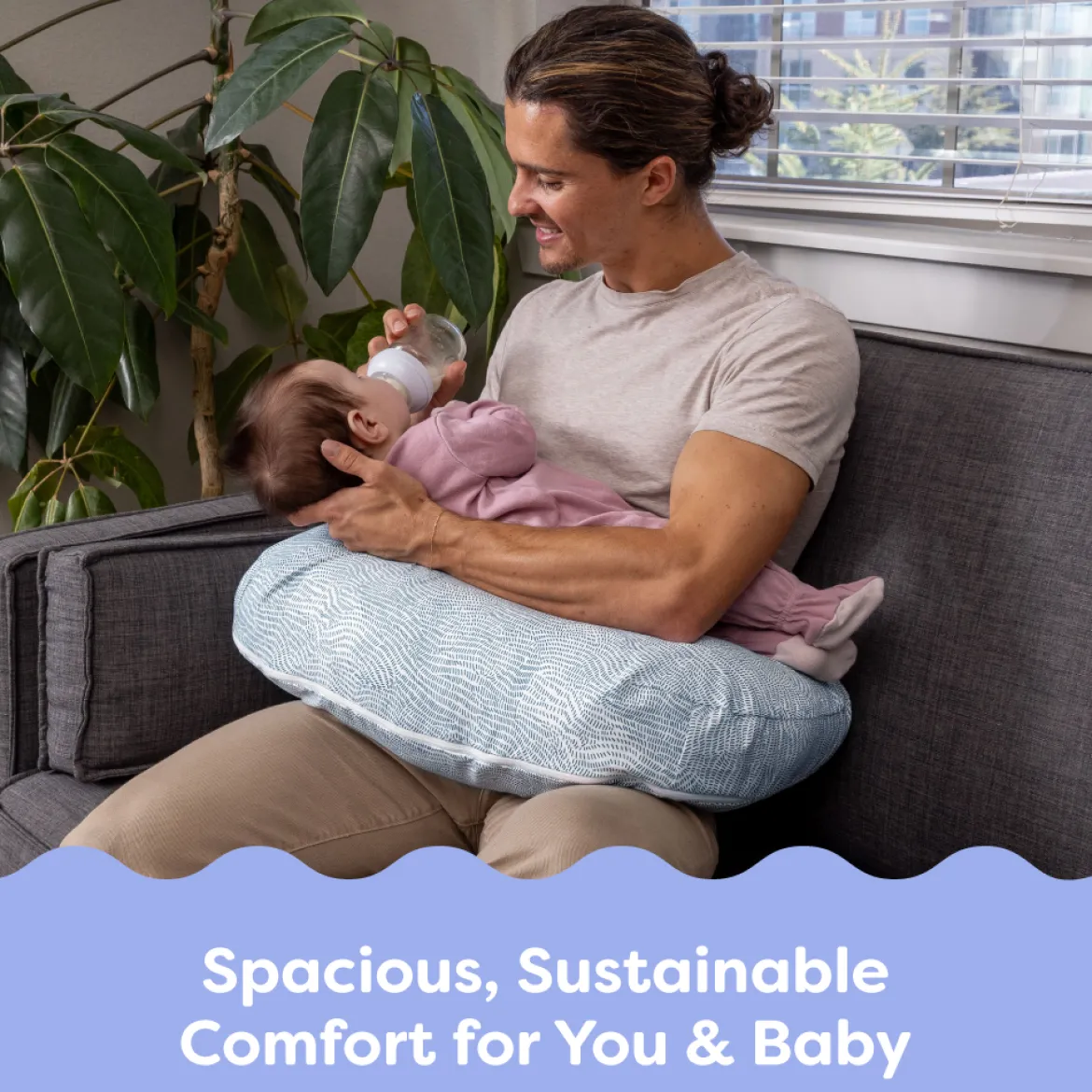 Nursing Pillow