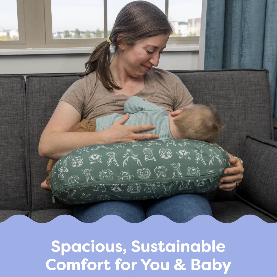 Nursing Pillow