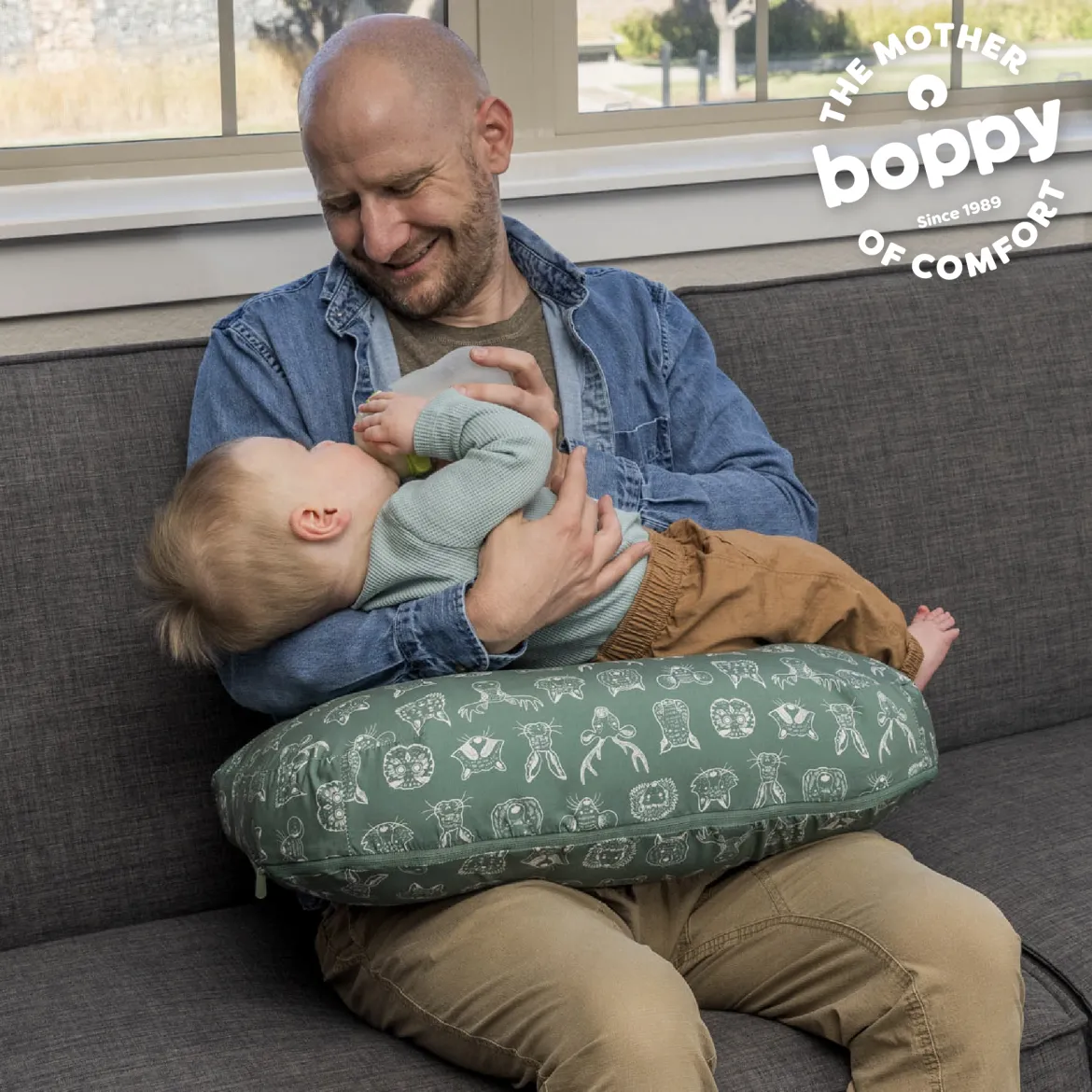 Nursing Pillow