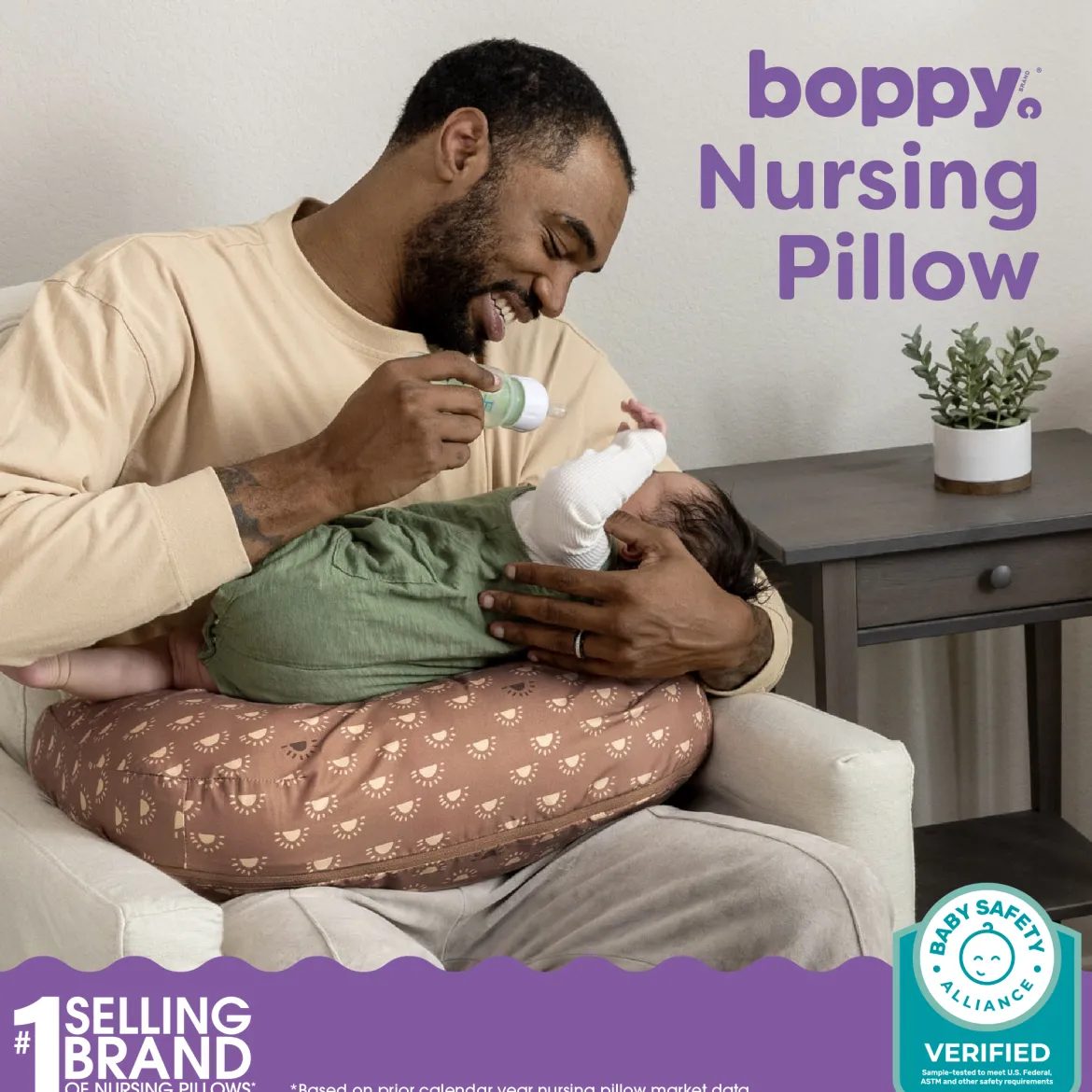 Nursing Pillow