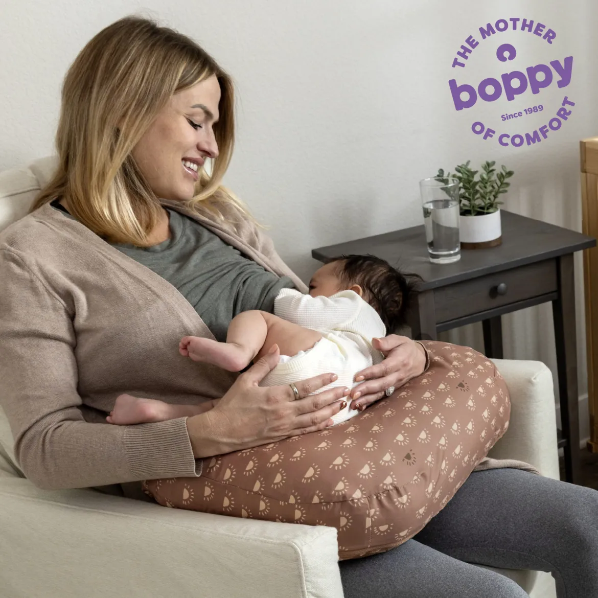 Nursing Pillow