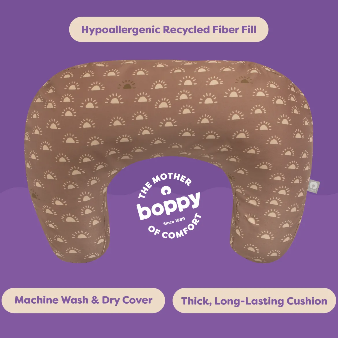 Nursing Pillow