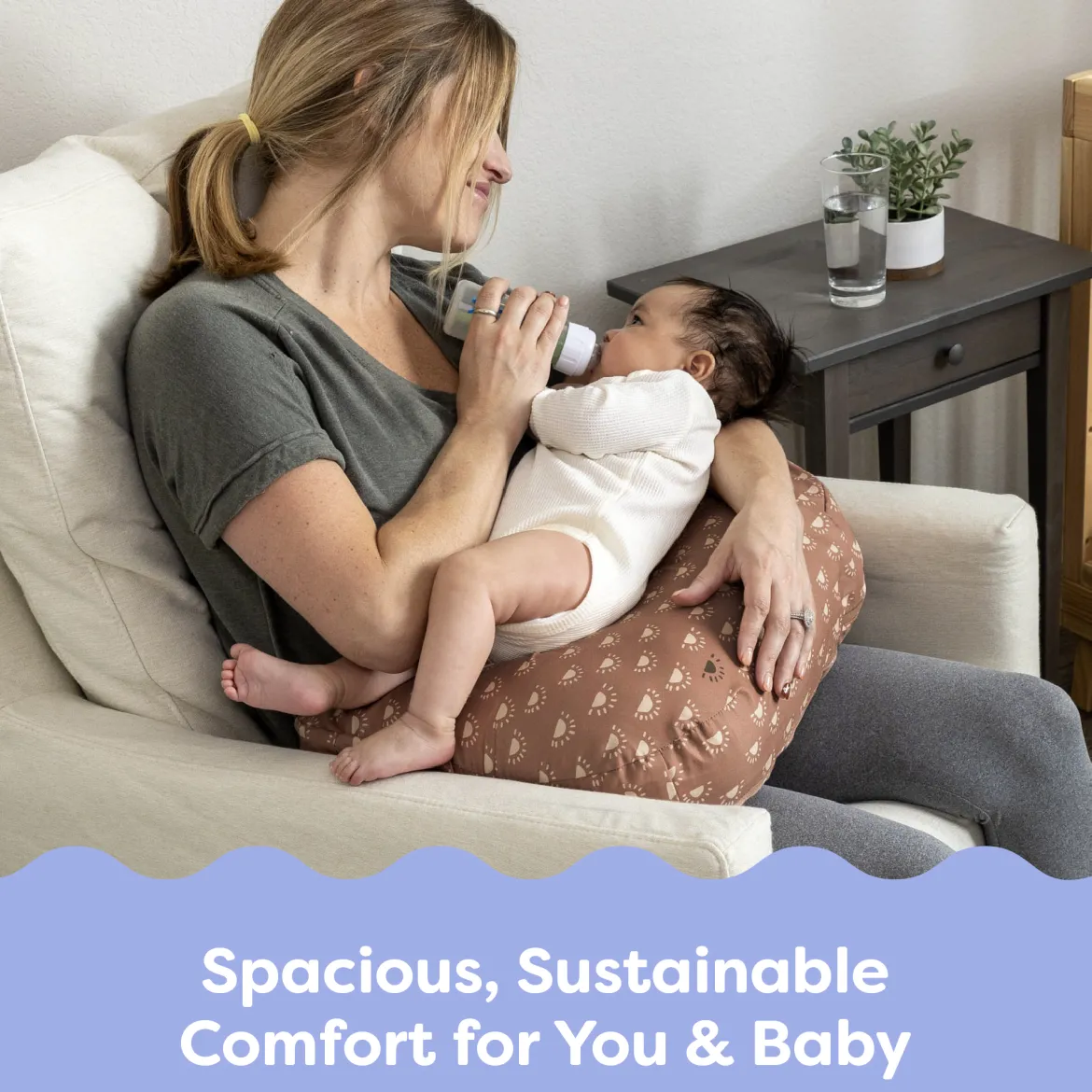 Nursing Pillow
