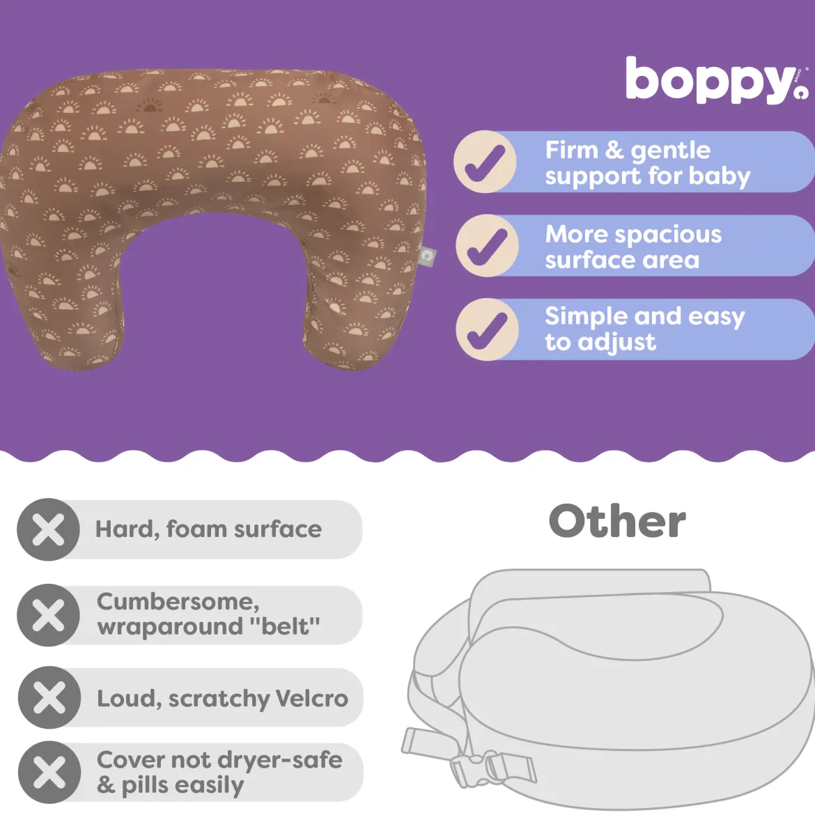 Nursing Pillow