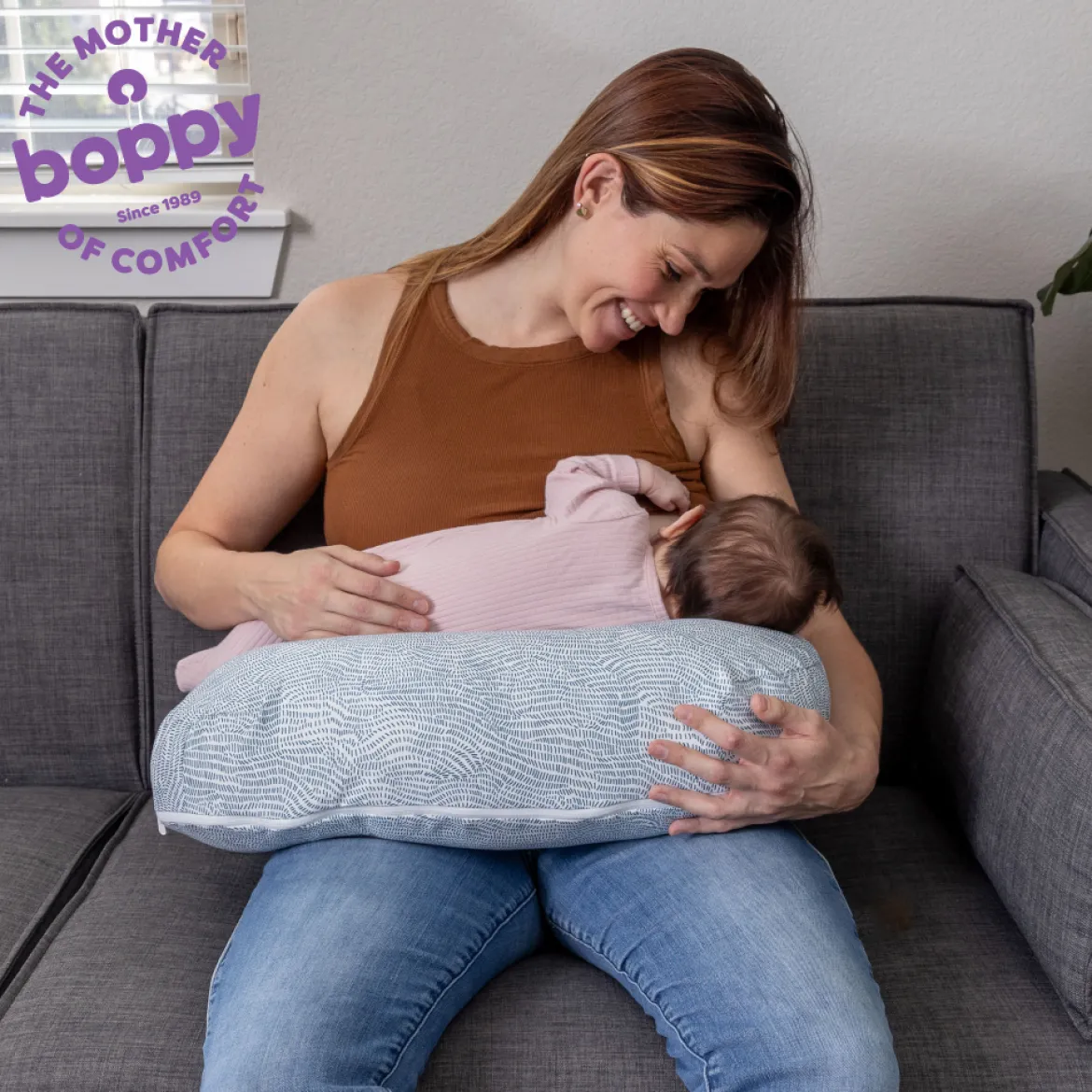 Nursing Pillow