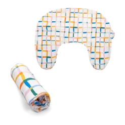 Nursing Pillow Cover