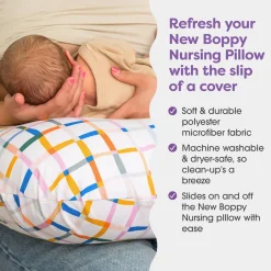 Nursing Pillow Cover