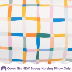 Nursing Pillow Cover