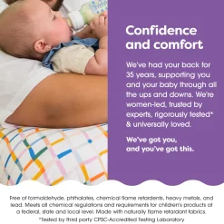 Nursing Pillow Cover