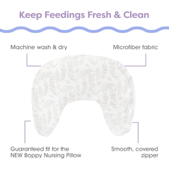 Nursing Pillow Cover