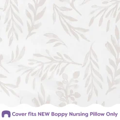 Nursing Pillow Cover