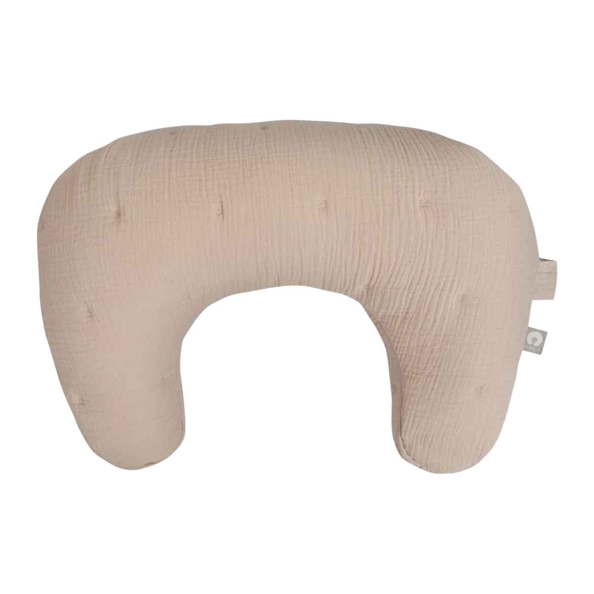 Nursing Pillow Luxe Muslin