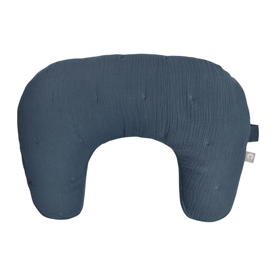 Nursing Pillow Luxe Muslin