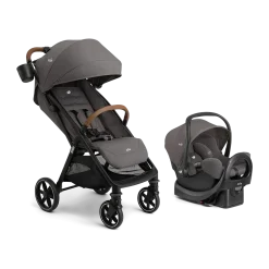 Nutmeg And Rue Travel System