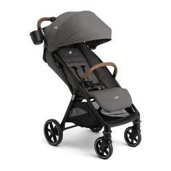 Nutmeg And Rue Travel System