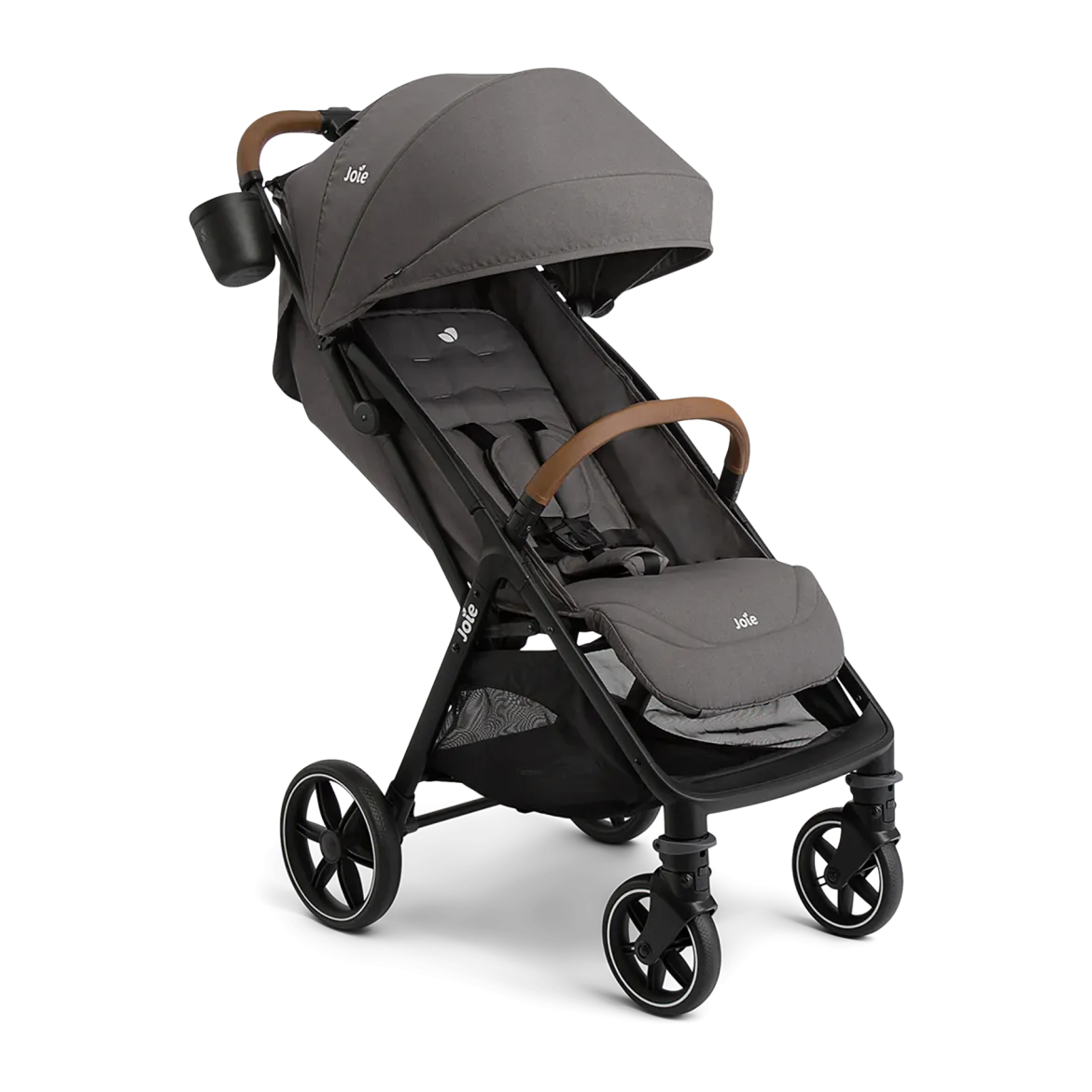 Nutmeg And Rue Travel System