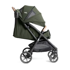 Nutmeg And Rue Travel System