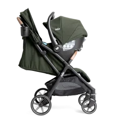 Nutmeg And Rue Travel System
