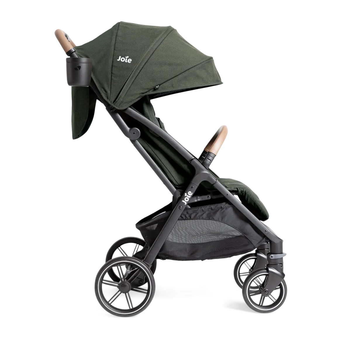 Nutmeg And Rue Travel System