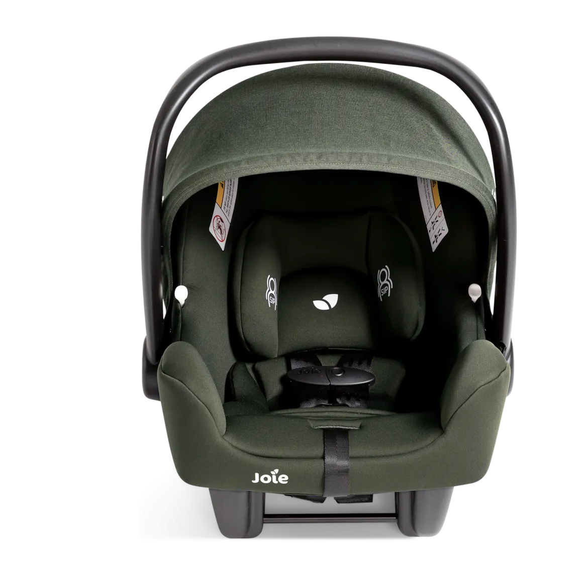 Nutmeg And Rue Travel System