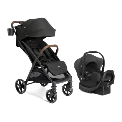 Nutmeg And Rue Travel System