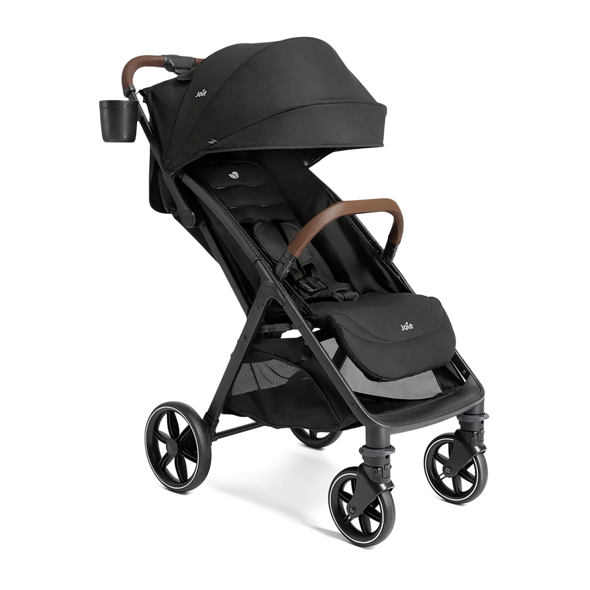 Nutmeg And Rue Travel System