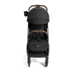 Nutmeg And Rue Travel System