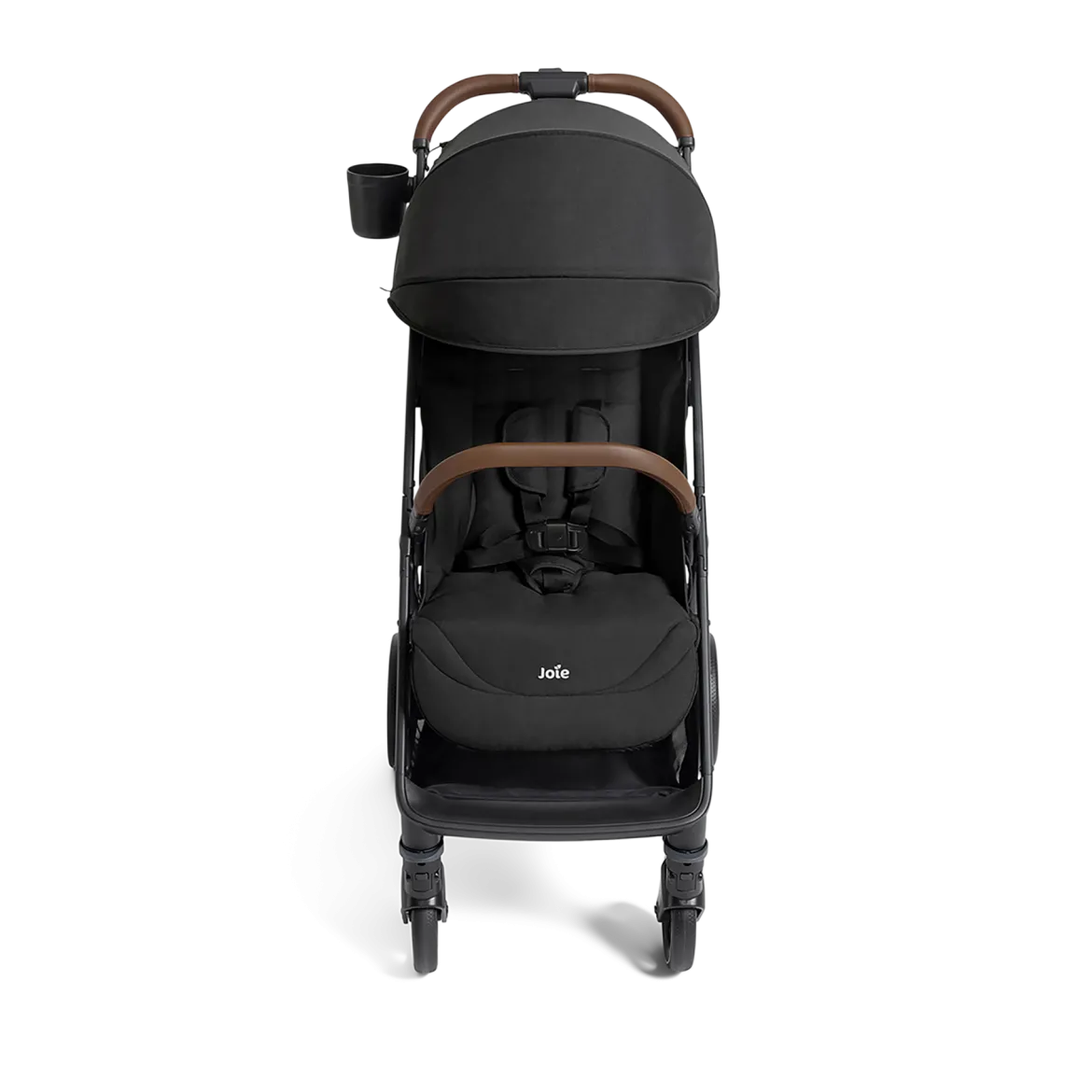 Nutmeg And Rue Travel System