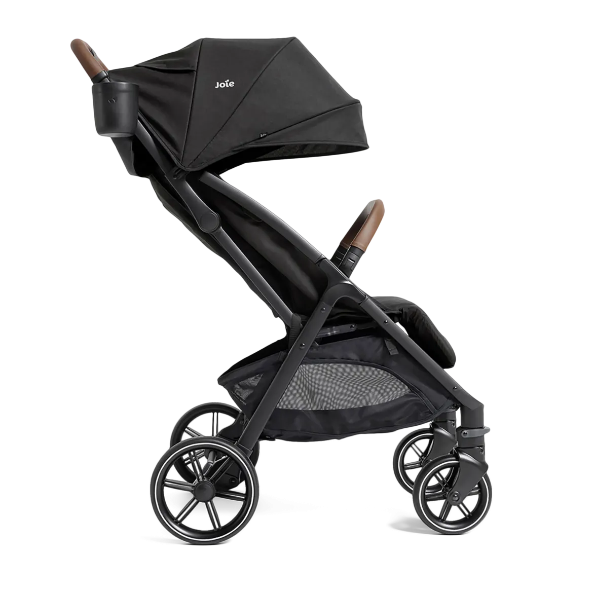 Nutmeg And Rue Travel System