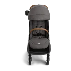 Nutmeg And Rue Travel System