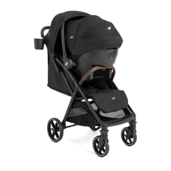 Nutmeg And Rue Travel System