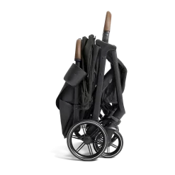 Nutmeg And Rue Travel System