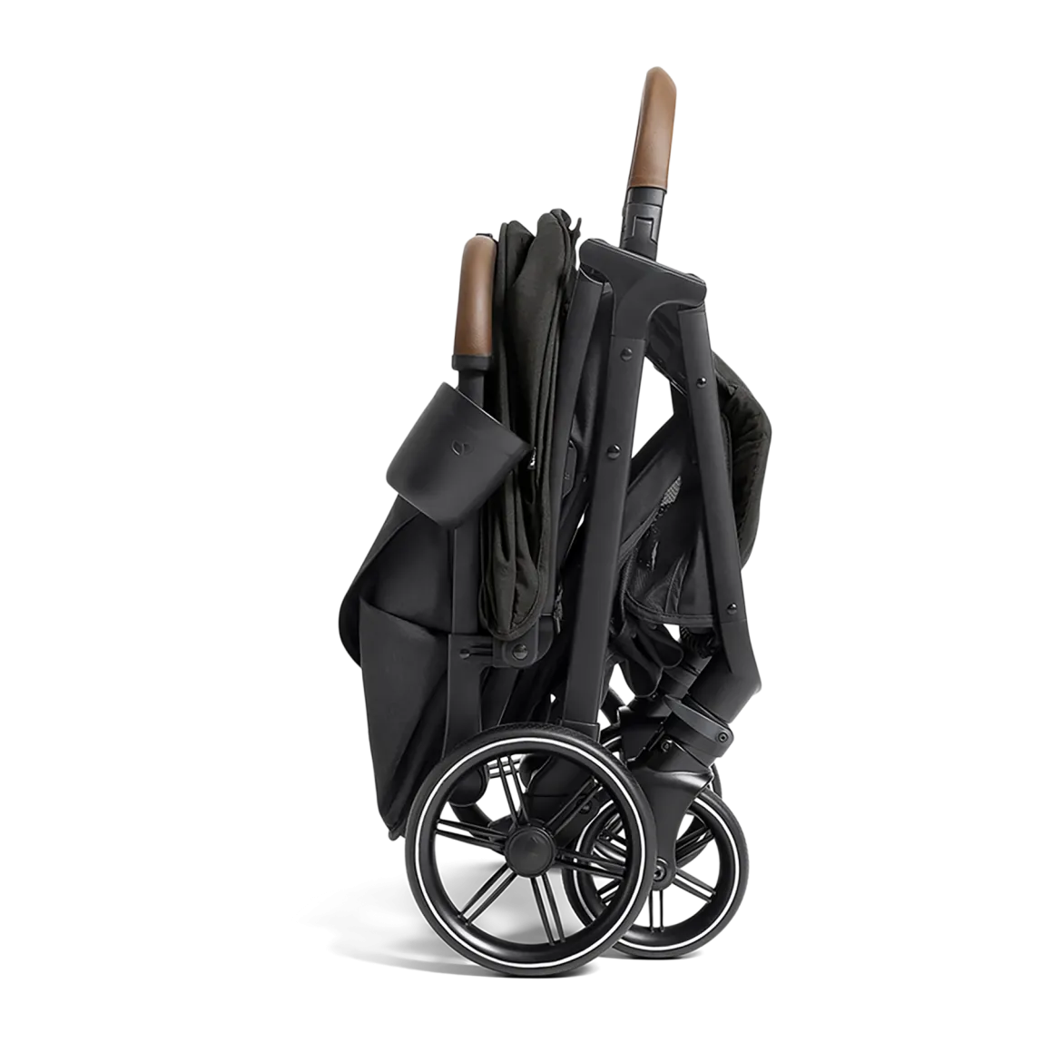 Nutmeg And Rue Travel System