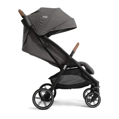 Nutmeg And Rue Travel System