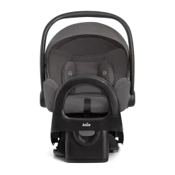 Nutmeg And Rue Travel System