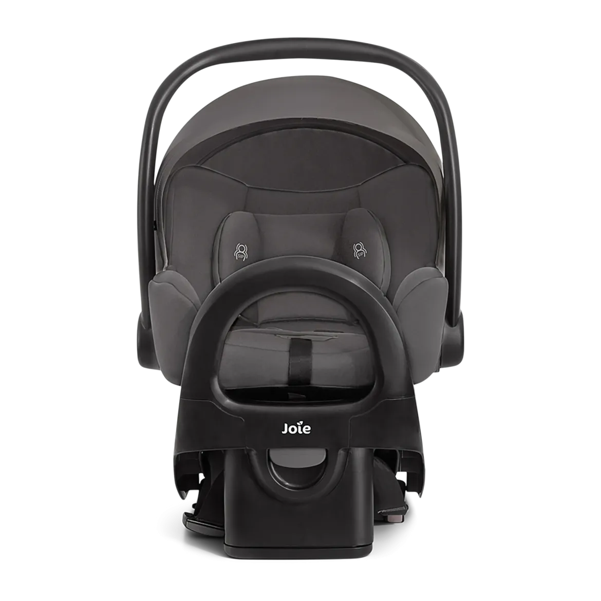 Nutmeg And Rue Travel System