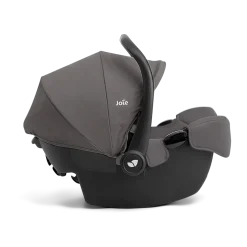 Nutmeg And Rue Travel System