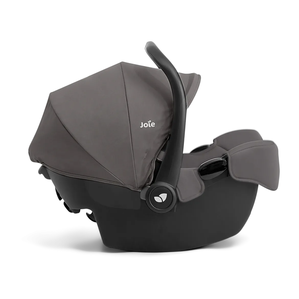 Nutmeg And Rue Travel System
