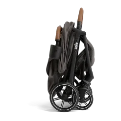 Nutmeg And Rue Travel System