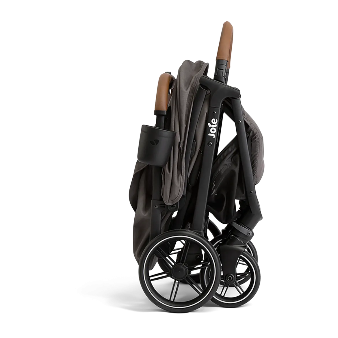 Nutmeg And Rue Travel System