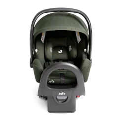 Nutmeg And Rue Travel System